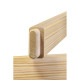 Драбина дерев'яна СТАНДАРТ 124cм 2x4 -
                                                        Фото 4